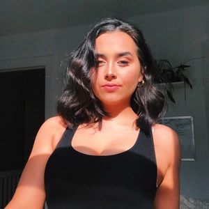 Meet your Posher, Annie